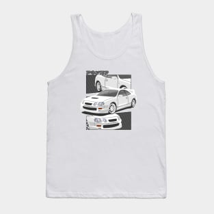 Toyota Celica GT-Four Tank Top